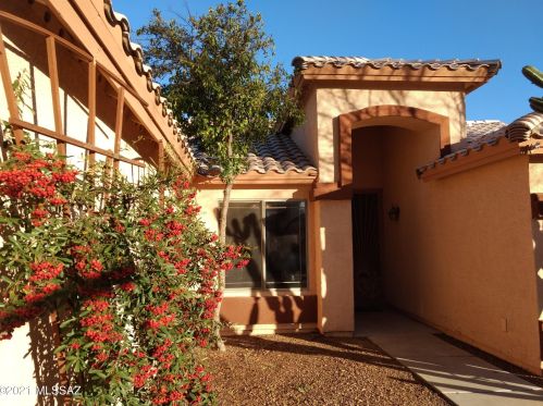 8708 Silver Sand Pl, Tucson, AZ 85743-1214