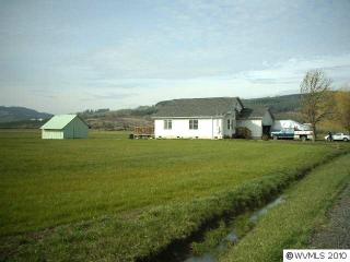414 Richard St, Sheridan, OR 97378-1030