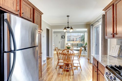 7326 Nicollet Ave, Minneapolis MN 55423-3121 exterior