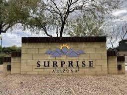 15962 Electra Ln, Sun City AZ 85387-2027 exterior