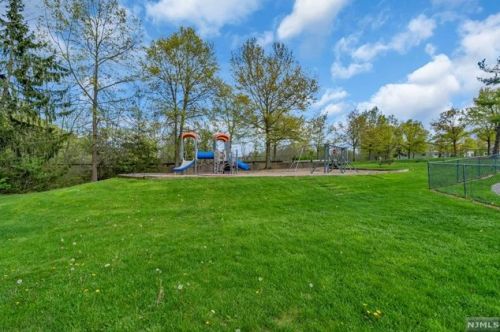 167 Robertson Way, Lincoln Park NJ  07035-1851 exterior