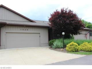 1029 Heath Way, Cuyahoga Falls, OH