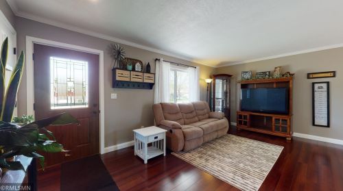 709 3rd Ave, Byron MN  55920-9786 exterior