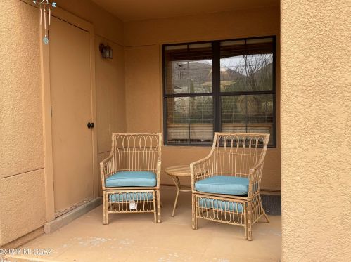 6651 Campbell Ave, Tucson AZ  85718-1347 exterior