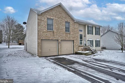 310 Mumper Ln, Siddonsburg, PA 17019-9579