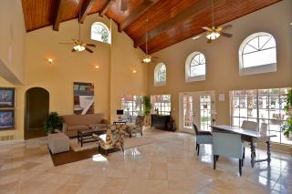 535 Mesa Hills Dr, El Paso TX  79912-5616 exterior