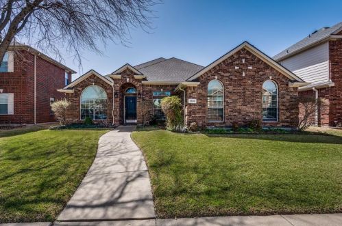 1310 Grapevine Dr, Allen, TX 75002-0984