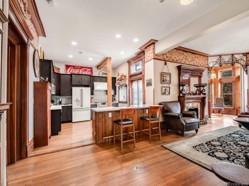 1572 Race St, Denver CO  80210-2807 exterior