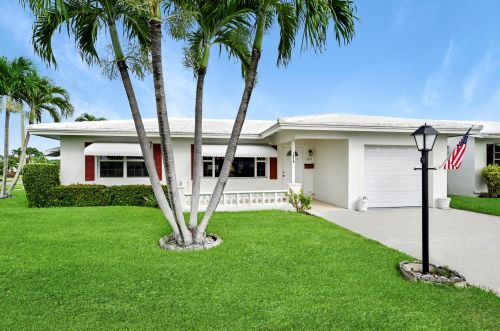 1919 19th St, Boynton Beach, FL 33426-4618