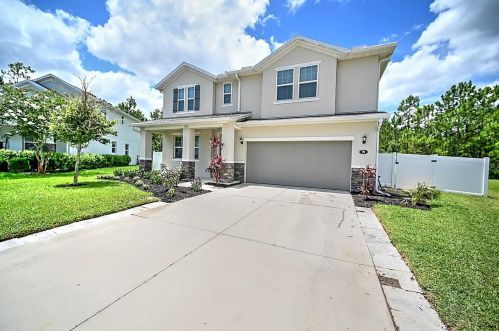 99 Pergola Pl, Ormond Beach, FL 32174-1058