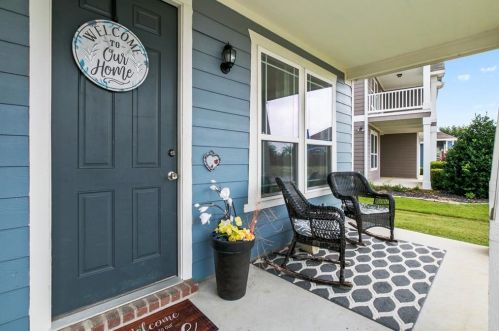 2400 Bray Village Dr, Denton, TX 76207-1237
