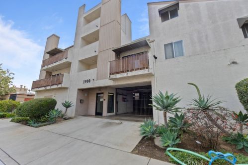 1900 Beverly Way, Long Beach, CA 90802-2057