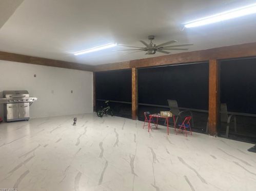 3845 27th Ave, Naples FL  34117-7131 exterior