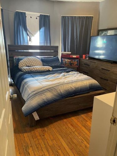 87 Ruggles St, Providence RI 02908-3614 exterior