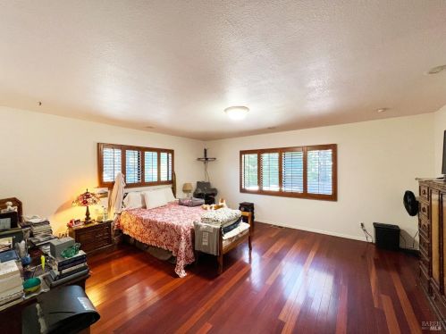 4116 Blackhawk Dr, Willits CA  95490-8777 exterior