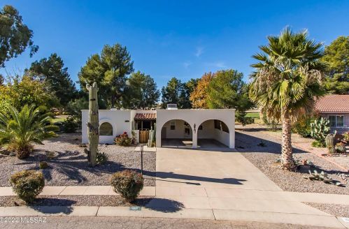 1017 Paseo Iris, Green Valley, AZ 85614-3617