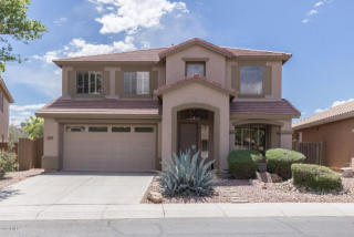3375 Thoreau Ln, Phoenix, AZ 85086-1737