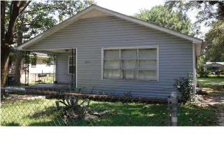 2015 Bear Fork Rd, Mobile, AL 36612-1109