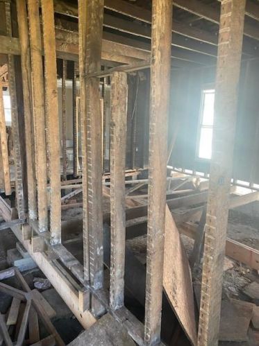 416 Peabody Ave, Washington Court House OH  43160-1162 exterior