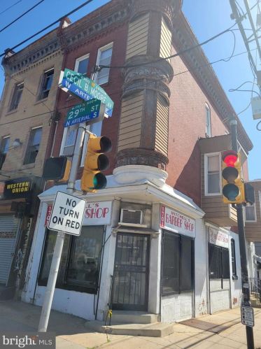 1701 29th St, Philadelphia, PA 19145-1615