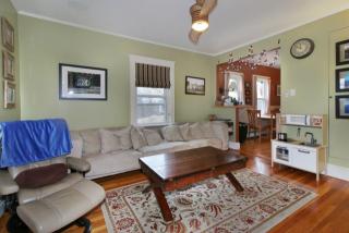 26 Sherman St, Needham MA  02494-3124 exterior