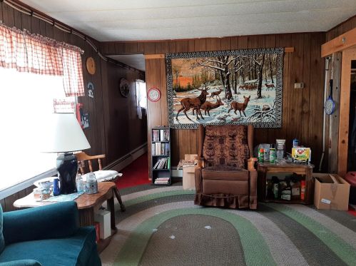 848 Diamond Pond Rd, Columbia NH  03576-5611 exterior