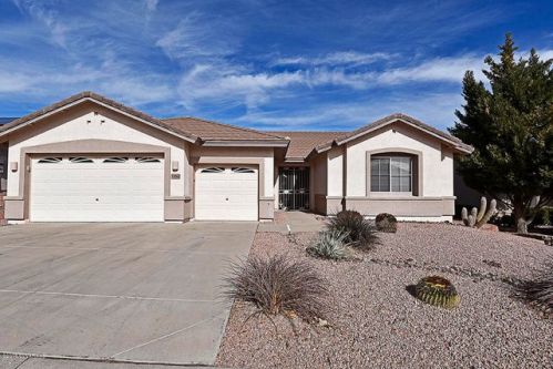 1980 High Country Dr, Cottonwood, AZ 86326-8330