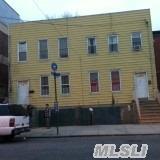 1103 Sutter Ave, Brooklyn NY  11208-3605 exterior