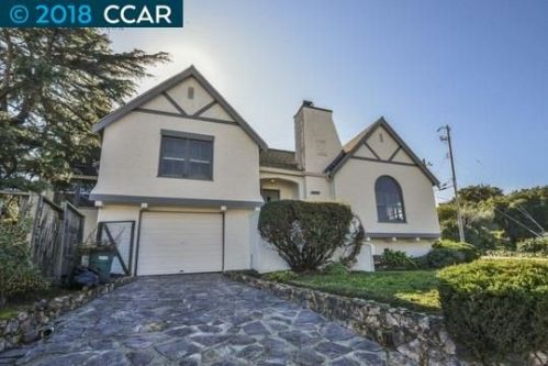 1707 San Pablo Ave, Pinole, CA 94564-2013