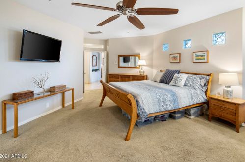 8691 Davenport Dr, Scottsdale AZ 85260-4377 exterior