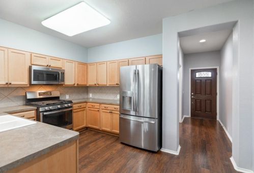 510 Honeysuckle Vine Dr, Richmond TX  77469-4799 exterior