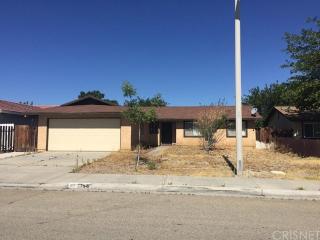 37341 55th St, Palmdale, CA 93552-4618