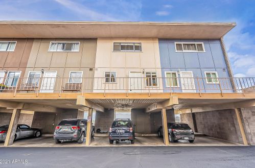 1057 Butler Dr, Phoenix AZ  85020-3762 exterior