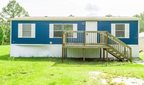 3207 Cypress Trails Dr, Polk City FL  33868-9487 exterior