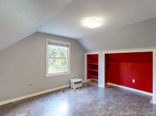 43 James St, Colchester CT  06415-1118 exterior