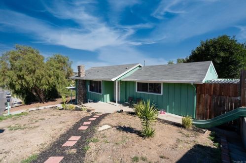 435 68th St, San Diego CA  92114-4412 exterior