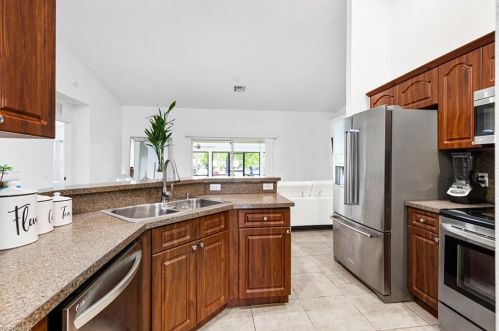 3845 27th Ave, Naples FL  34117-7131 exterior