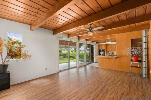 8005 Morocco Dr, La Mesa CA  91942-2107 exterior