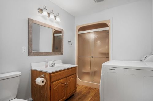 744 Williams Dr, Crown Point IN  46307-4822 exterior