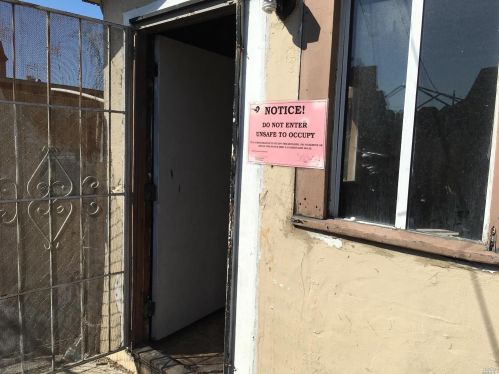 2321 Clinton Ave, Richmond CA 94804-1415 exterior