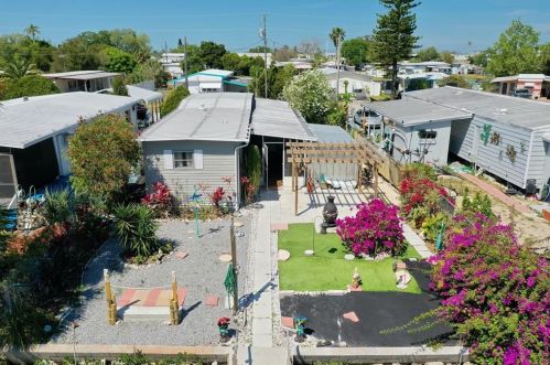 13120 Ballast Ct, Port Richey FL  34667-1738 exterior