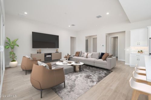 17712 48 Pl, Scottsdale AZ 85254-7601 exterior