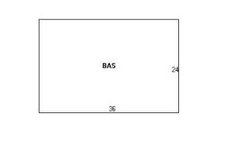 7 Cavanaugh Path, Newton MA  02459-3701 floor plan