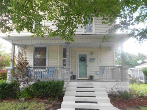 554 Main St, Peru, IN 46970-2608