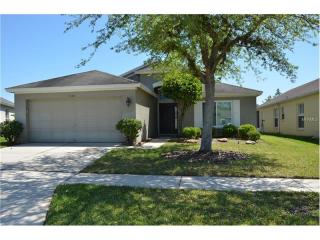 1110 Summer Breeze Dr, Brandon FL  33511-4079 exterior