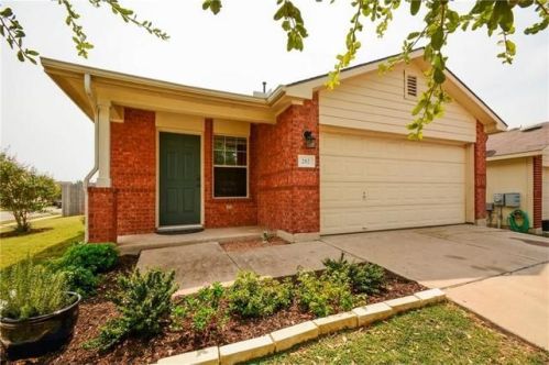 282 Black Frst, Creedmoor, TX 78610-5072