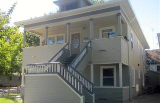 2128 9 St, Sacramento CA  95818-1308 exterior