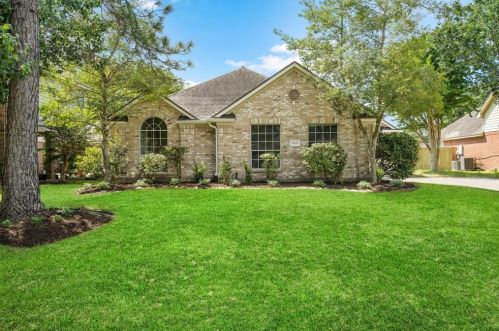 12523 Hammersmith Dr, Tomball, TX 77377-9058