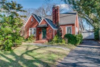 1804 Natchez Trce, Nashville, TN 37212-3331