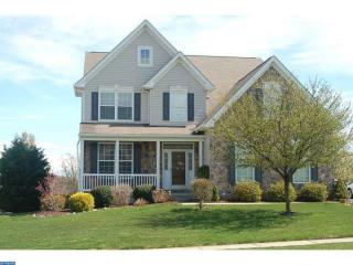 117 Waring Dr, Downingtown, PA 19335-1382